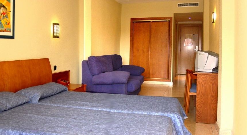 Cuco Hotel